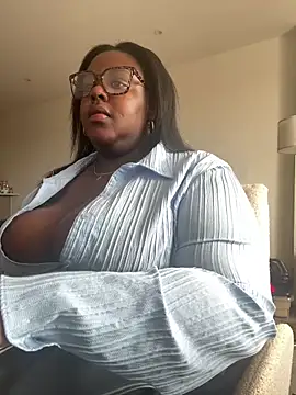 BouncyBBW online show from June 15, 2026, 11:54 am