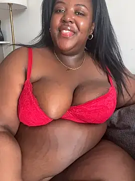 BouncyBBW online show from April 18, 2026, 8:16 am
