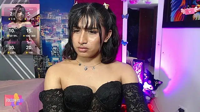 Snapshot of Karla_CMA chatting on March 18, 2026, 8:28 am Karla CMA online show from March 18, 2026, 8:28 am