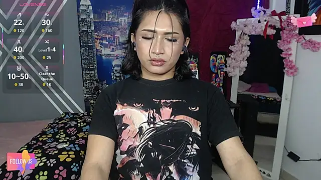 Snapshot of Karla_CMA chatting on February 18, 2026, 4:54 am Karla CMA online show from February 18, 2026, 4:54 am