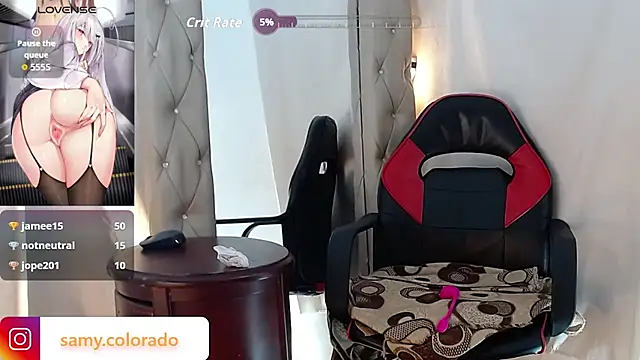 laurasofia45 online show from August 2, 2026, 7:18 am