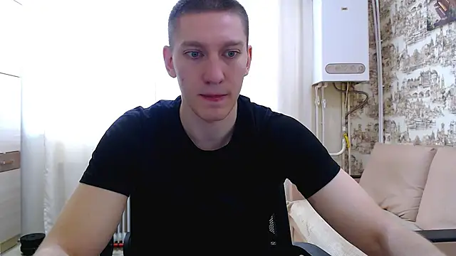 markbodrov online show from May 6, 2026, 10:30 am