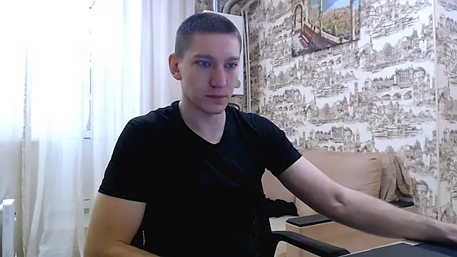markbodrov online show from May 11, 2026, 8:38 am
