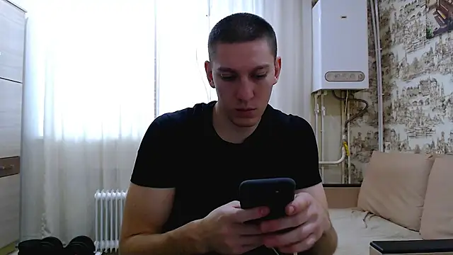 markbodrov online show from May 3, 2026, 9:14 am