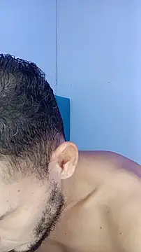 junior men22 online show from March 24, 2026, 2:06 pm