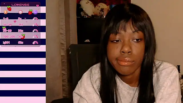 Snapshot of bloggirllaurel chatting on February 23, 2026, 1:29 am bloggirllaurel online show from February 23, 2026, 1:29 am