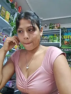 Tatianna Loove  online show from May 6, 2026, 10:03 pm