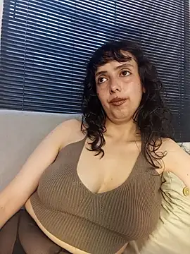 Eva Err online show from March 18, 2026, 9:59 pm