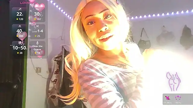 suky pou online show from February 18, 2026, 5:31 pm