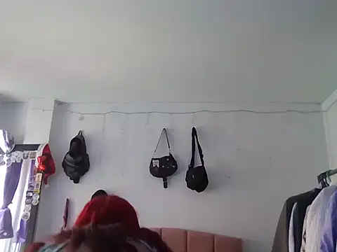 suky pou online show from March 19, 2026, 6:41 pm