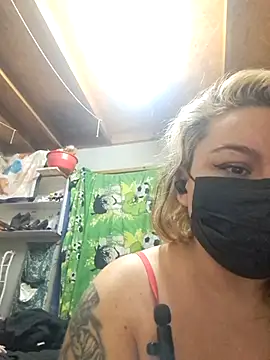 tuhardsexy online show from July 19, 2026, 11:34 pm