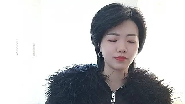 Nikishine online show from February 11, 2026, 5:29 am