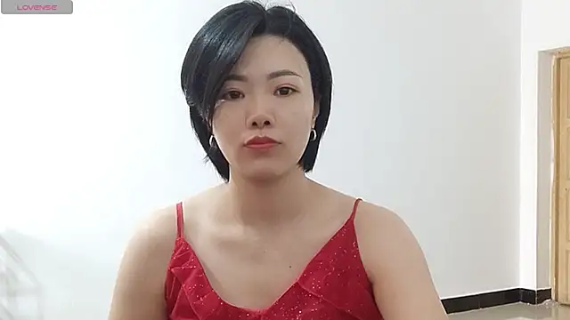 Nikishine online show from June 26, 2026, 2:17 am