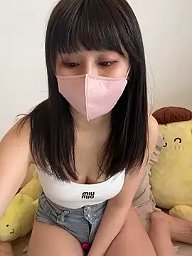 Mitsuki  jp online show from June 7, 2026, 2:17 am