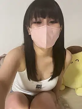 Mitsuki  jp online show from June 18, 2026, 10:20 am