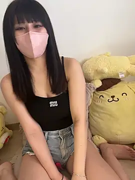 Mitsuki  jp online show from May 12, 2026, 2:08 am