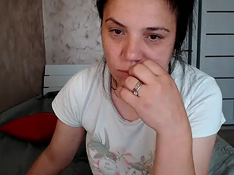 LorraGrey online show from June 8, 2026, 3:07 am