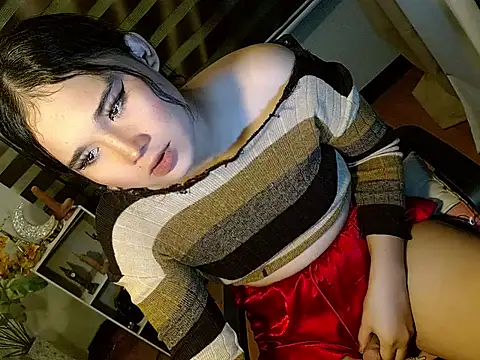 cindysweetcandy online show from July 14, 2026, 5:45 am