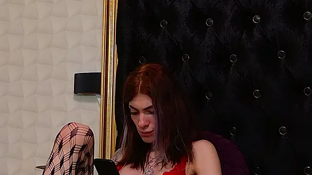 baddiamondts online show from February 5, 2026, 3:35 am