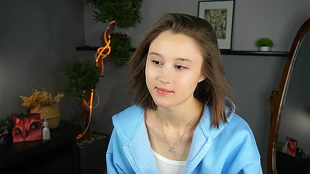 AprilMerrit online show from February 4, 2026, 10:10 am