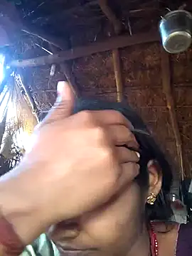 Hotty raghni online show from March 10, 2026, 2:15 am