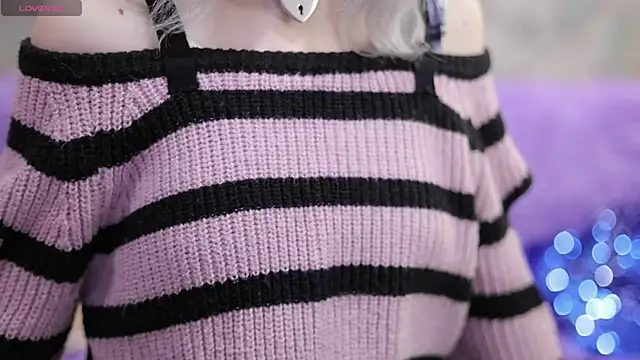 Snapshot of Yunakiss chatting on March 9, 2026, 9:18 pm Yunakiss online show from March 9, 2026, 9:18 pm