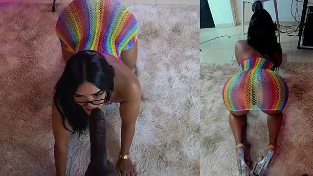 Ladyy brownn online show from June 24, 2026, 2:04 pm