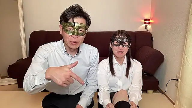 Sakura 0125 online show from March 24, 2026, 12:05 pm