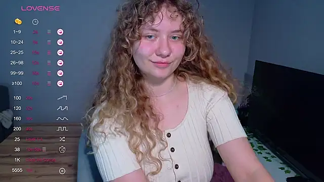 Milounee online show from June 1, 2026, 10:53 pm