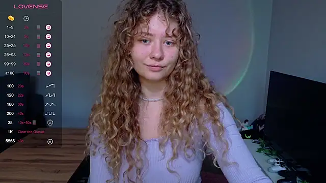 Milounee online show from July 11, 2026, 8:14 am