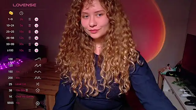 Milounee online show from June 19, 2026, 4:24 pm