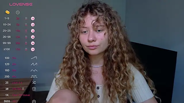 Milounee online show from July 10, 2026, 2:28 pm