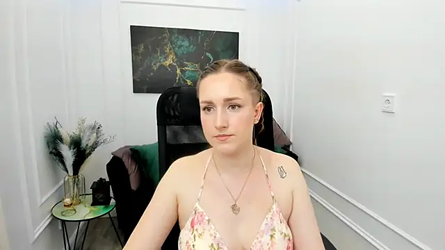 CaseyTerini online show from June 11, 2026, 4:20 am