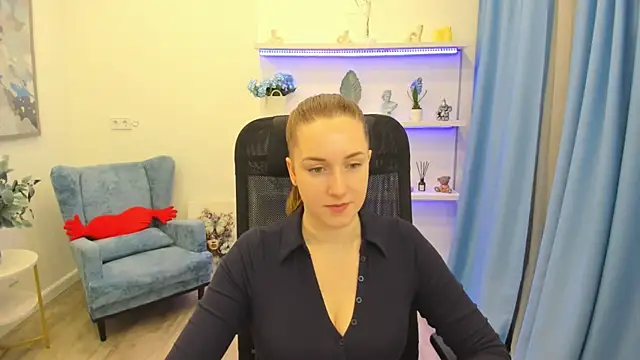 Snapshot of CaseyTerini chatting on March 31, 2026, 3:52 am CaseyTerini online show from March 31, 2026, 3:52 am