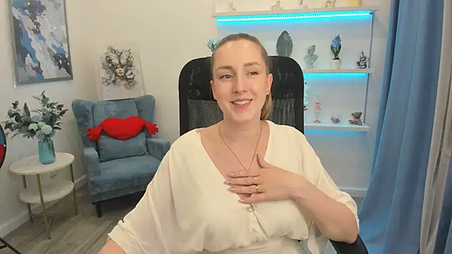 CaseyTerini online show from June 9, 2026, 11:33 am