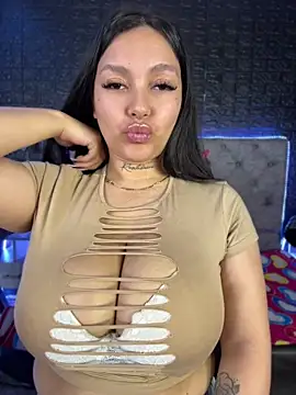 Miia  Taylor online show from June 23, 2026, 3:15 am