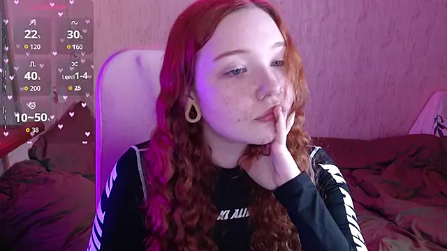 idaredfoxx online show from February 4, 2026, 3:07 pm