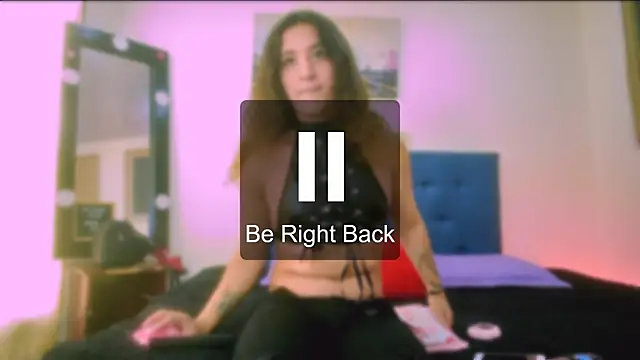 MEW ALIX online show from June 24, 2026, 7:11 pm