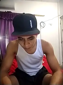 NikoHot anatole online show from March 16, 2026, 9:50 pm