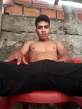 NikoHot anatole online show from February 7, 2026, 8:06 pm