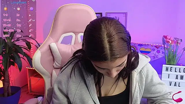 Sofiagomez777 online show from March 20, 2026, 2:51 pm