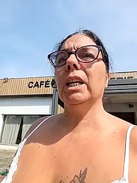 pulpeuse64 online show from July 20, 2026, 9:05 am