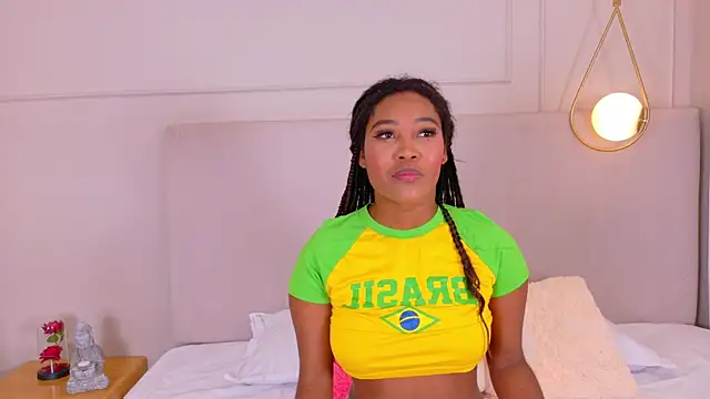 Snapshot of JosselynBrown chatting on July 25, 2026, 11:27 am JosselynBrown online show from July 25, 2026, 11:27 am