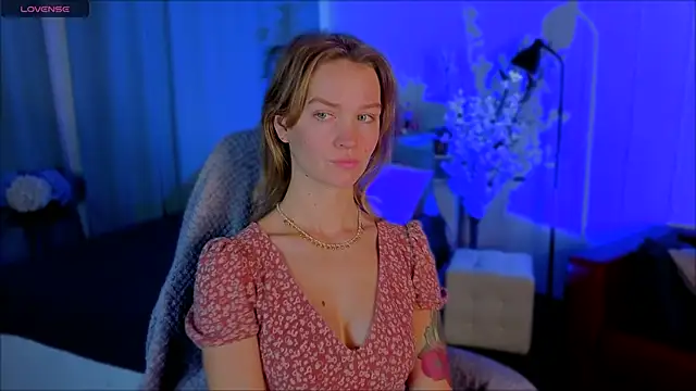 Crystal Kris online show from March 4, 2026, 5:59 am