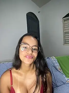 Morena1244 online show from February 5, 2026, 1:56 am