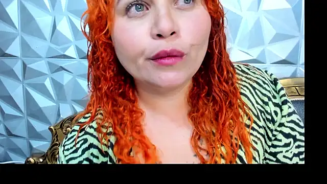 BarbaraSoul online show from April 29, 2026, 5:52 pm