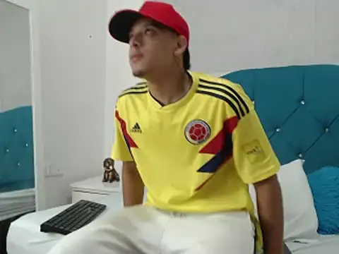 Snapshot of Noah_Blackk chatting on March 4, 2026, 1:30 pm Noah Blackk online show from March 4, 2026, 1:30 pm