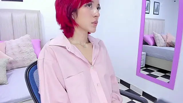 MiaaBlake  online show from February 22, 2026, 8:21 pm