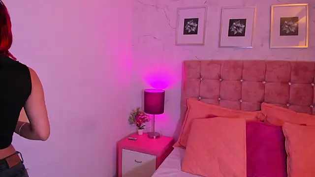 MiaaBlake  online show from March 22, 2026, 8:21 pm