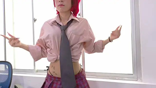 MiaaBlake  online show from February 17, 2026, 7:00 pm